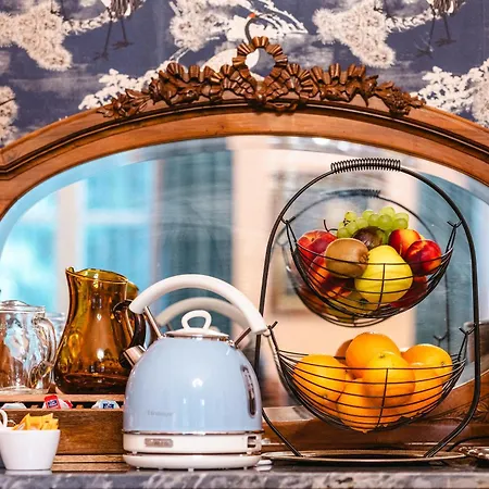 Bed & Breakfast Casa Victoria Spigno Monferrato