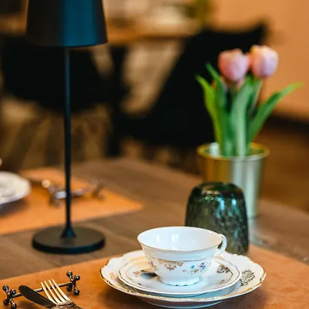 Casa Victoria Bed & Breakfast