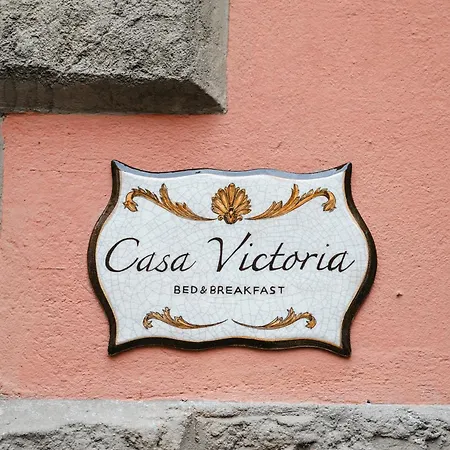 Casa Victoria Отель типа 