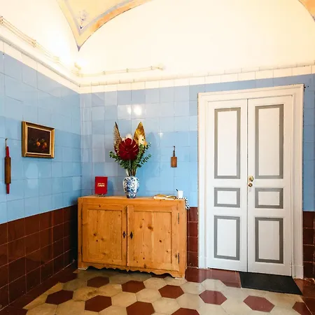 Casa Victoria Spigno Monferrato