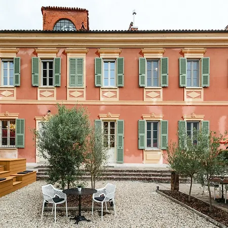 Casa Victoria Bed & Breakfast Spigno Monferrato