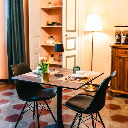 Casa Victoria Spigno Monferrato