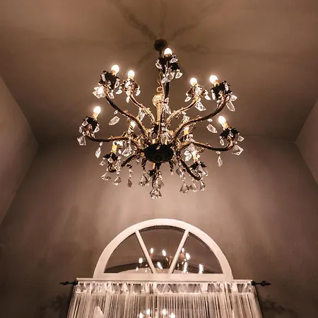 Casa Victoria Отель типа 