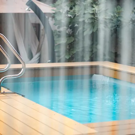 Bed & Breakfast Casa Victoria