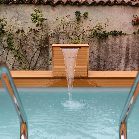 Casa Victoria Alojamento de Acomodação e Pequeno-almoço Spigno Monferrato