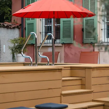 Bed & Breakfast Casa Victoria Spigno Monferrato