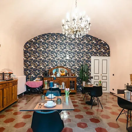 Casa Victoria Отель типа 