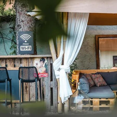 Casa Victoria 3* Spigno Monferrato