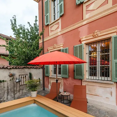 Casa Victoria Отель типа 