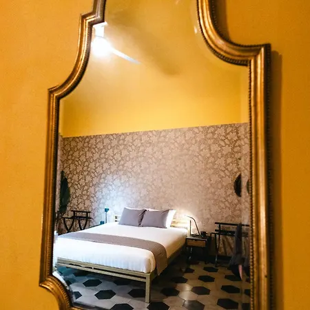 Bed & Breakfast Casa Victoria