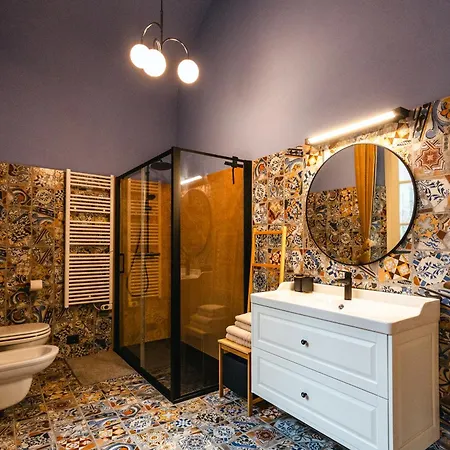 Bed & Breakfast Casa Victoria Spigno Monferrato