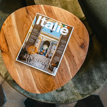 Casa Victoria Bed & Breakfast Spigno Monferrato