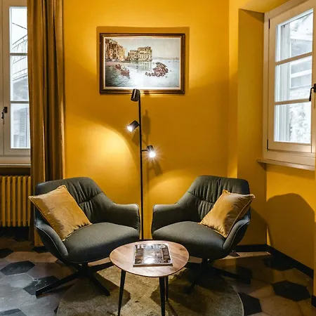 Bed & Breakfast Casa Victoria 3*