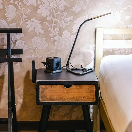 Casa Victoria Alojamento de Acomodação e Pequeno-almoço 3*