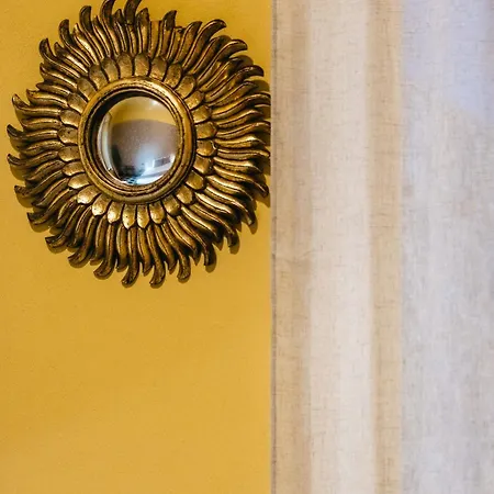 Casa Victoria Bed & Breakfast