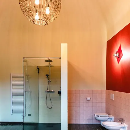 Bed & Breakfast Casa Victoria 3*