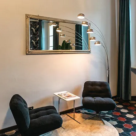 Casa Victoria Bed & Breakfast 3*