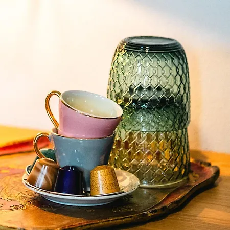 Casa Victoria Spigno Monferrato