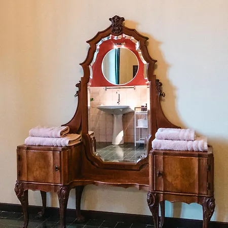 Casa Victoria Отель типа 