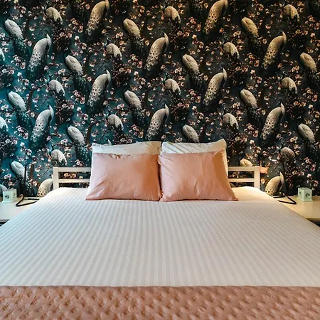 Bed & Breakfast Casa Victoria 3*