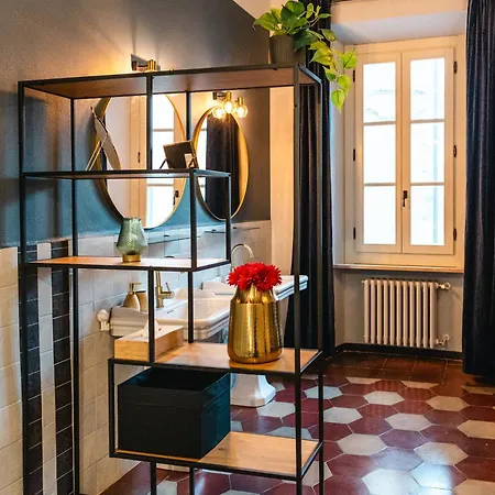 Casa Victoria Alojamento de Acomodação e Pequeno-almoço Spigno Monferrato