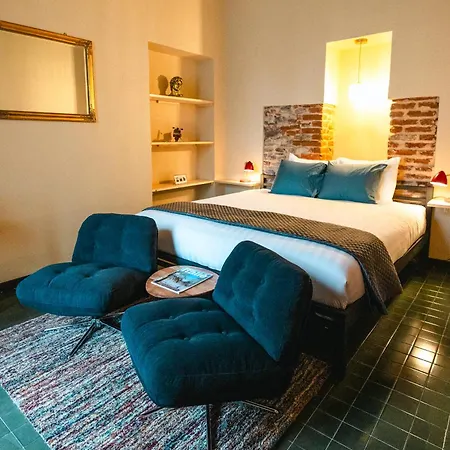 Bed & Breakfast Casa Victoria