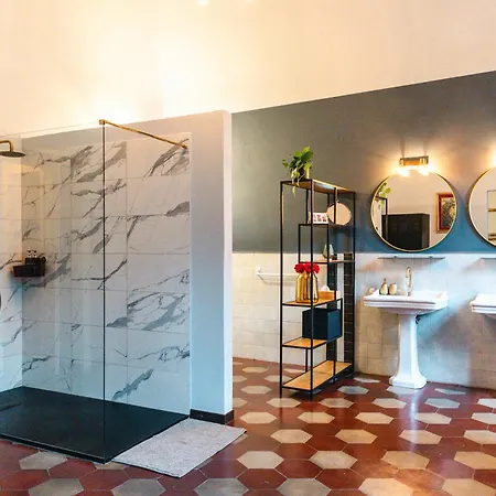 Casa Victoria Bed & Breakfast 3*