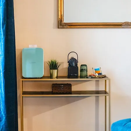 Bed & Breakfast Casa Victoria 3*