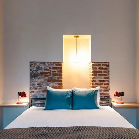 Bed & Breakfast Casa Victoria Spigno Monferrato