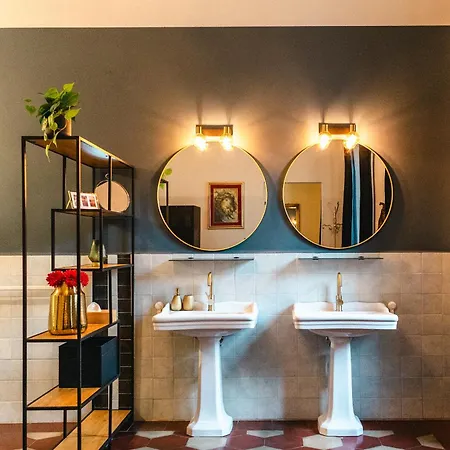 Casa Victoria Alojamento de Acomodação e Pequeno-almoço Spigno Monferrato