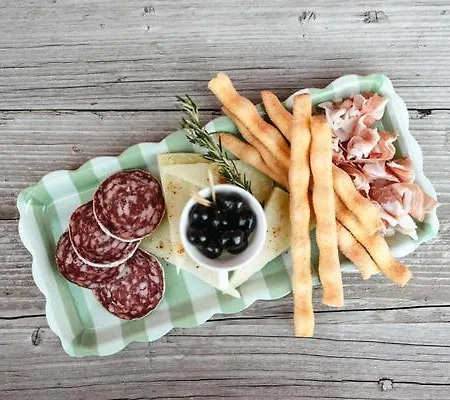 Alojamento de Acomodação e Pequeno-almoço Casa Victoria 3*