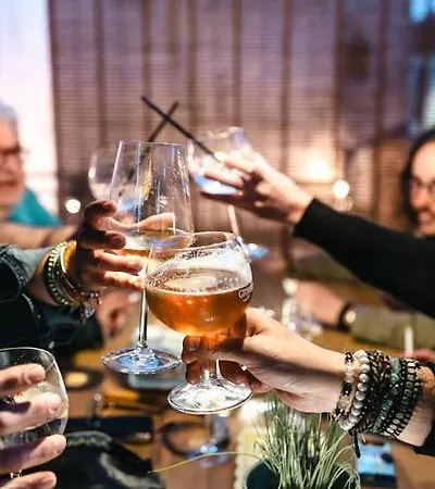 Alojamento de Acomodação e Pequeno-almoço Casa Victoria 3*