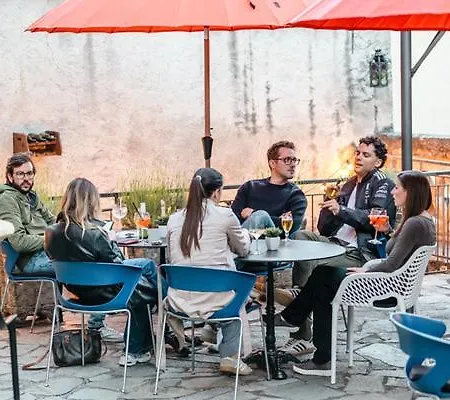 Casa Victoria Alojamento de Acomodação e Pequeno-almoço 3*