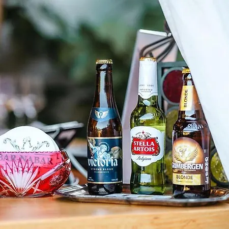 Casa Victoria Alojamento de Acomodação e Pequeno-almoço