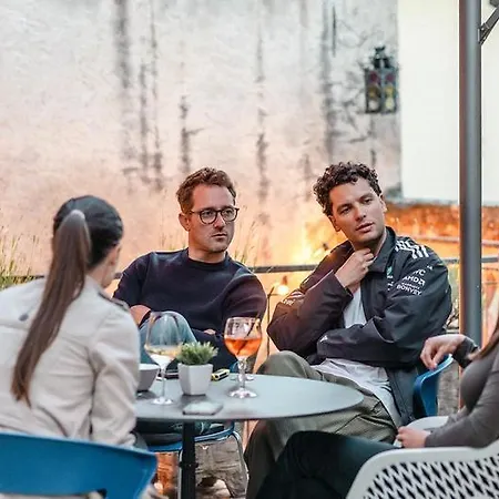 Casa Victoria Alojamento de Acomodação e Pequeno-almoço Spigno Monferrato