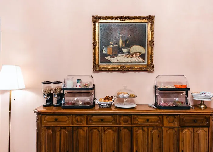 Casa Victoria 3* Spigno Monferrato