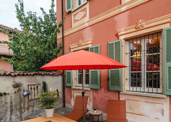 Casa Victoria فندق مبيت وإفطار