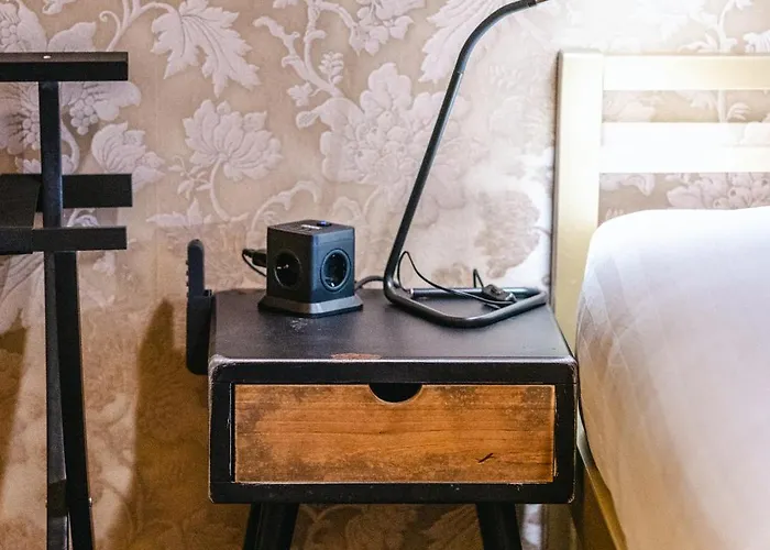 Casa Victoria فندق مبيت وإفطار 3*