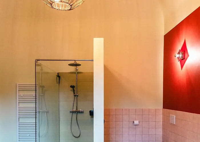 فندق مبيت وإفطار Casa Victoria 3*