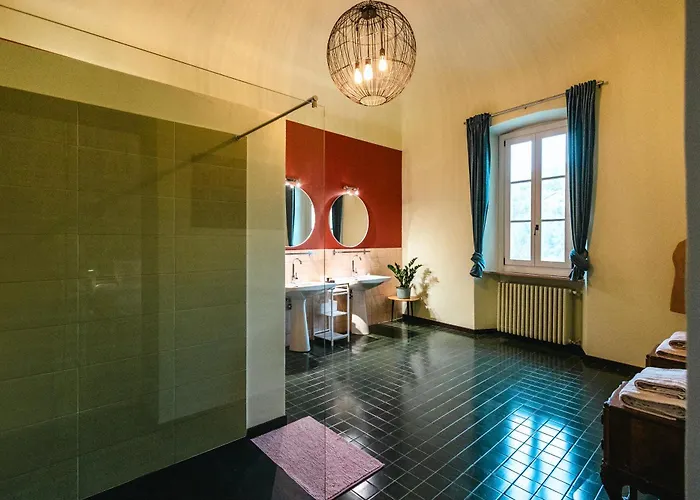 فندق مبيت وإفطار Casa Victoria Spigno Monferrato