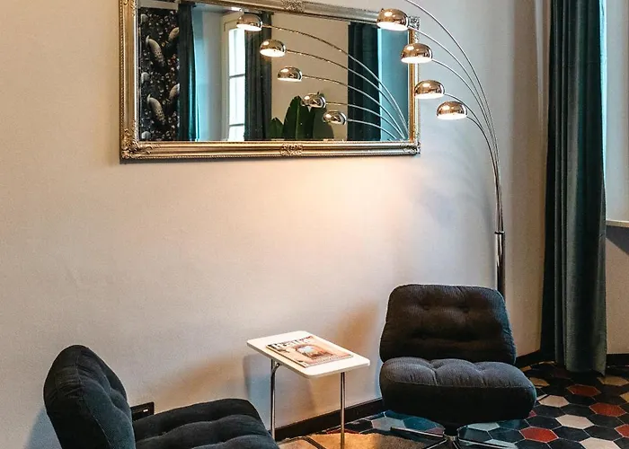 Casa Victoria فندق مبيت وإفطار 3*