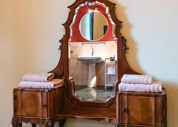 Casa Victoria فندق مبيت وإفطار