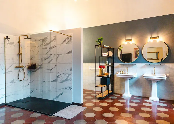Casa Victoria فندق مبيت وإفطار 3*