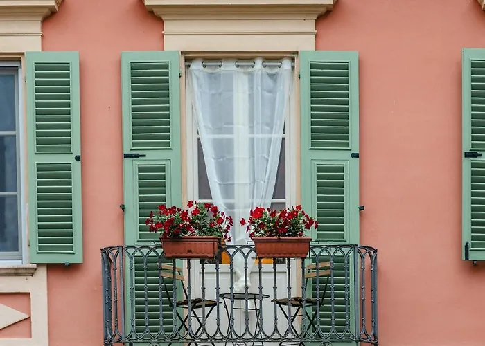 فندق مبيت وإفطار Casa Victoria 3*