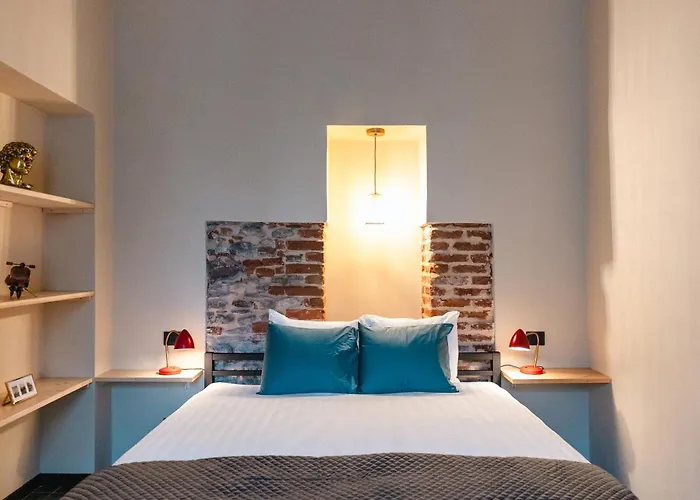 فندق مبيت وإفطار Casa Victoria Spigno Monferrato